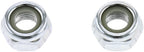 Nylon Lock Nuts