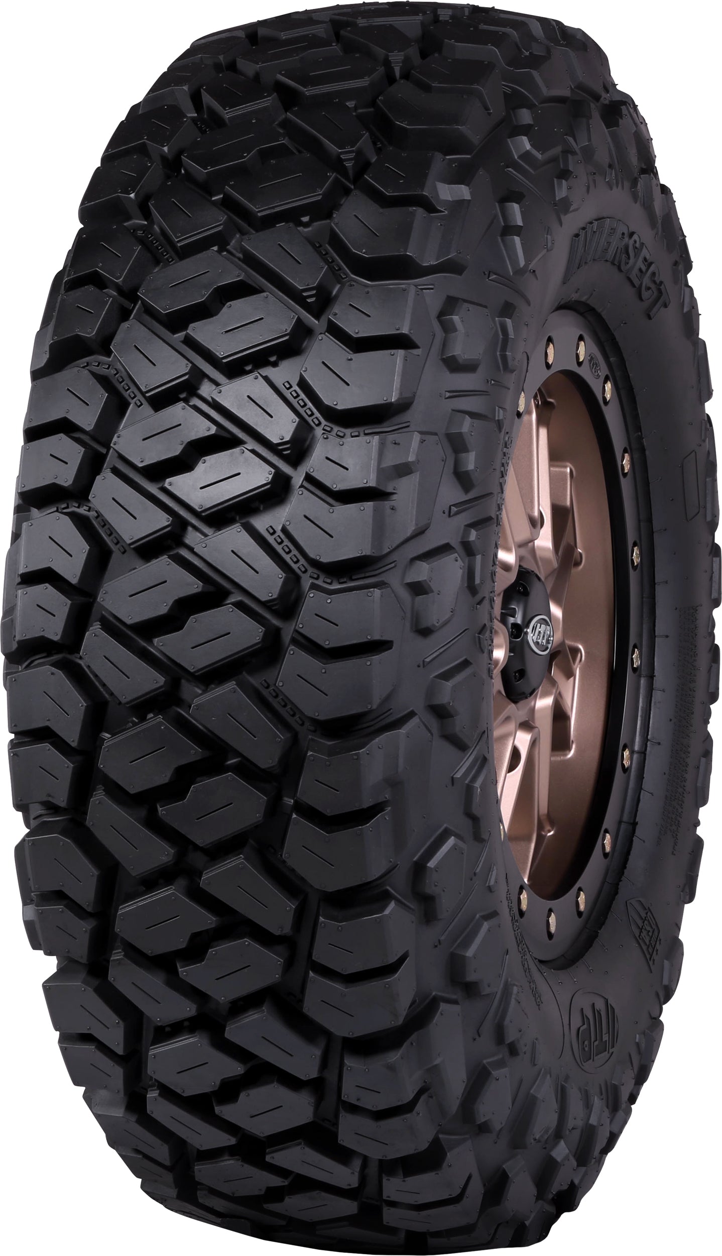 Intersect Tires