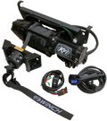 KFI Assault 5000lbs Winch