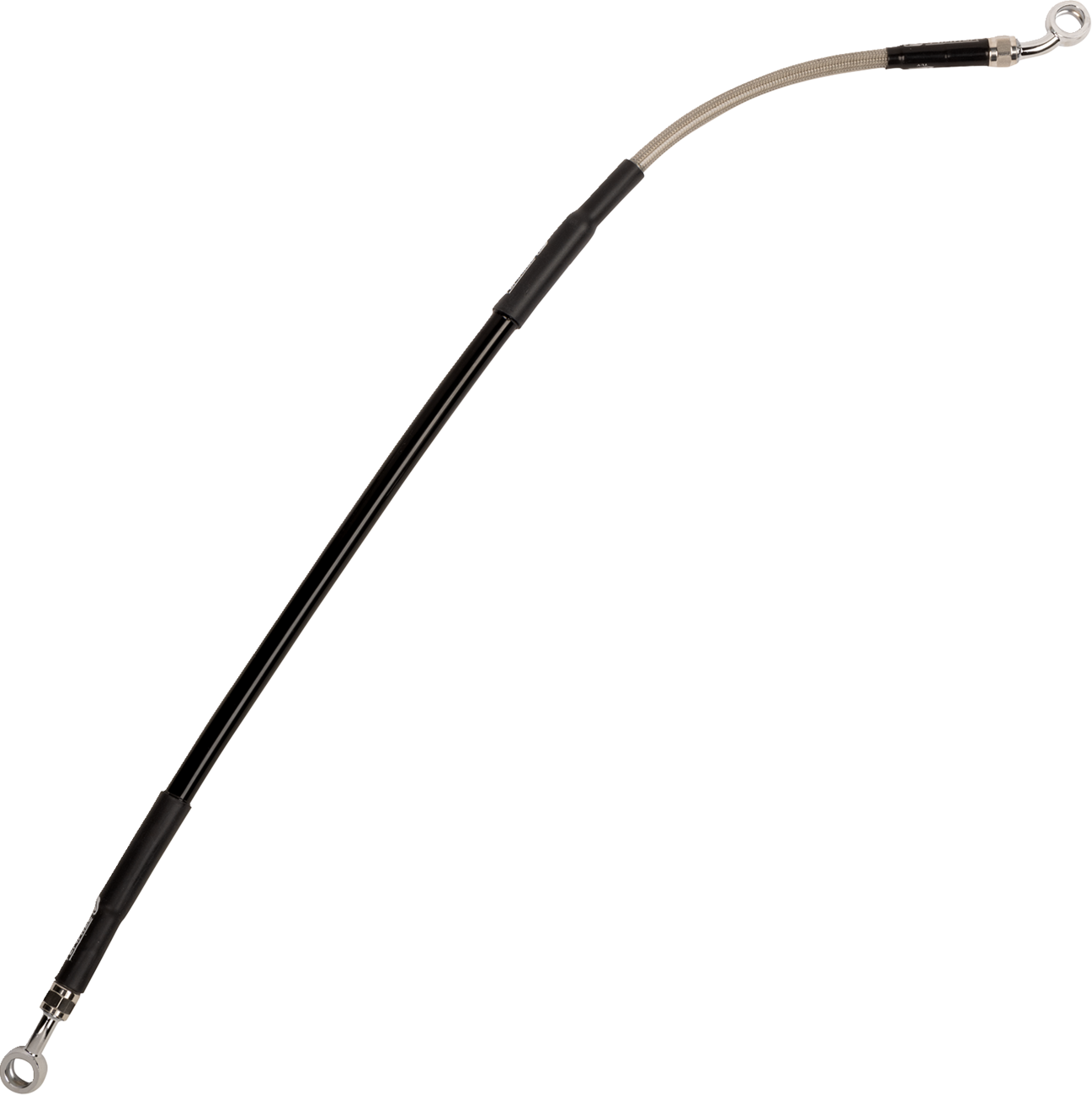 Stainless Steel Braided Brake Line