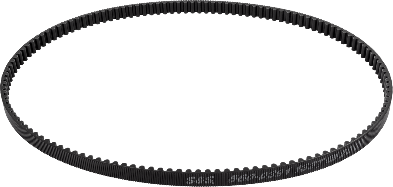 Drive Belt — 25.4 mm, 1"