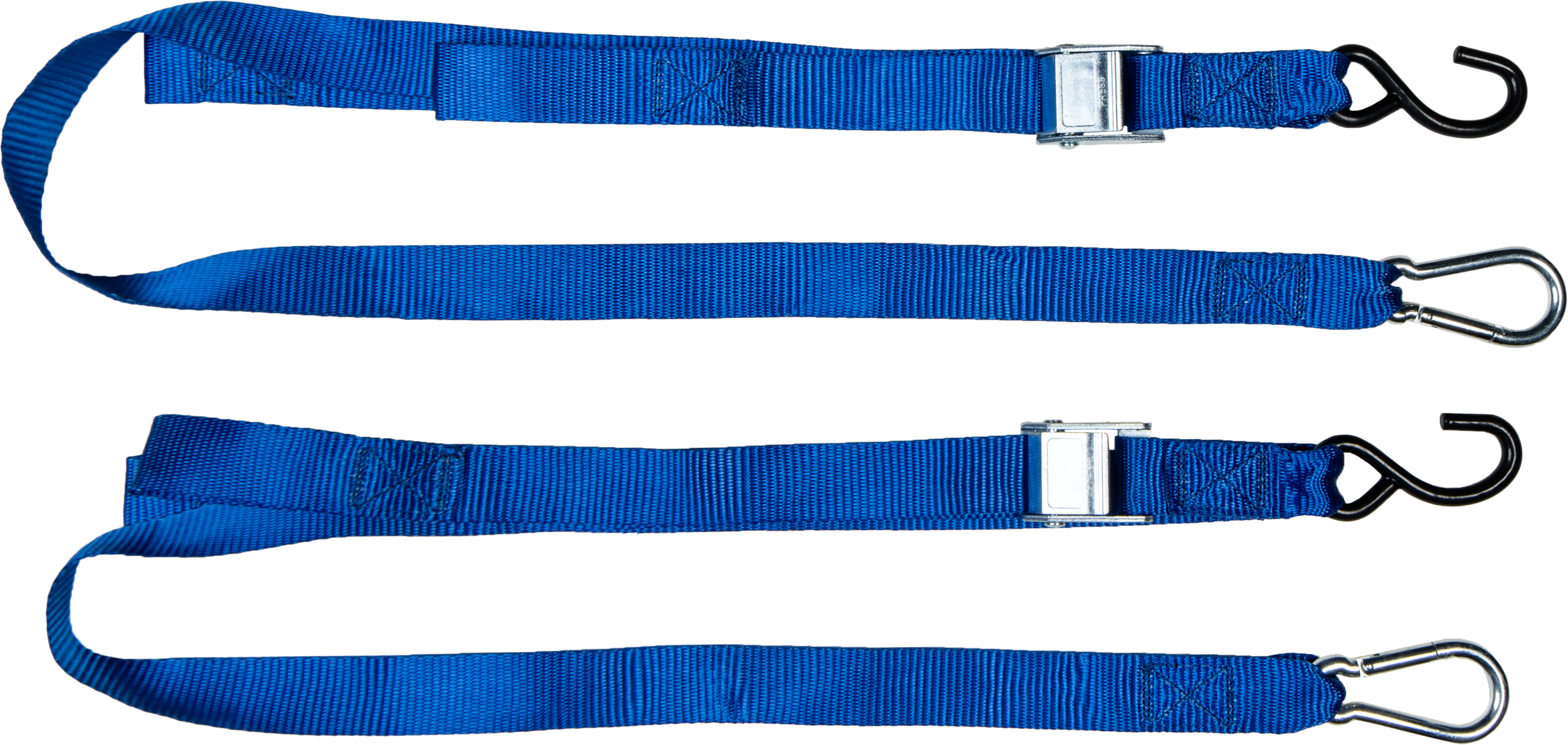 FIRE POWER 1 1/2 " TIE DOWNS W/SOFT-TIE