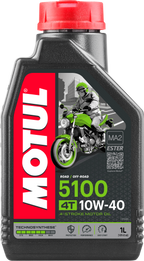 5100 4T Oil