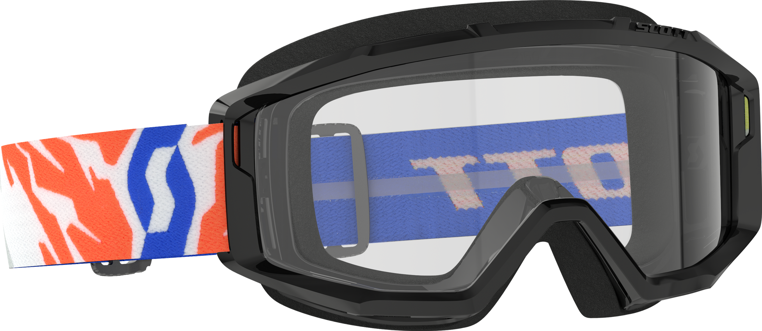 Youth Primal Goggle