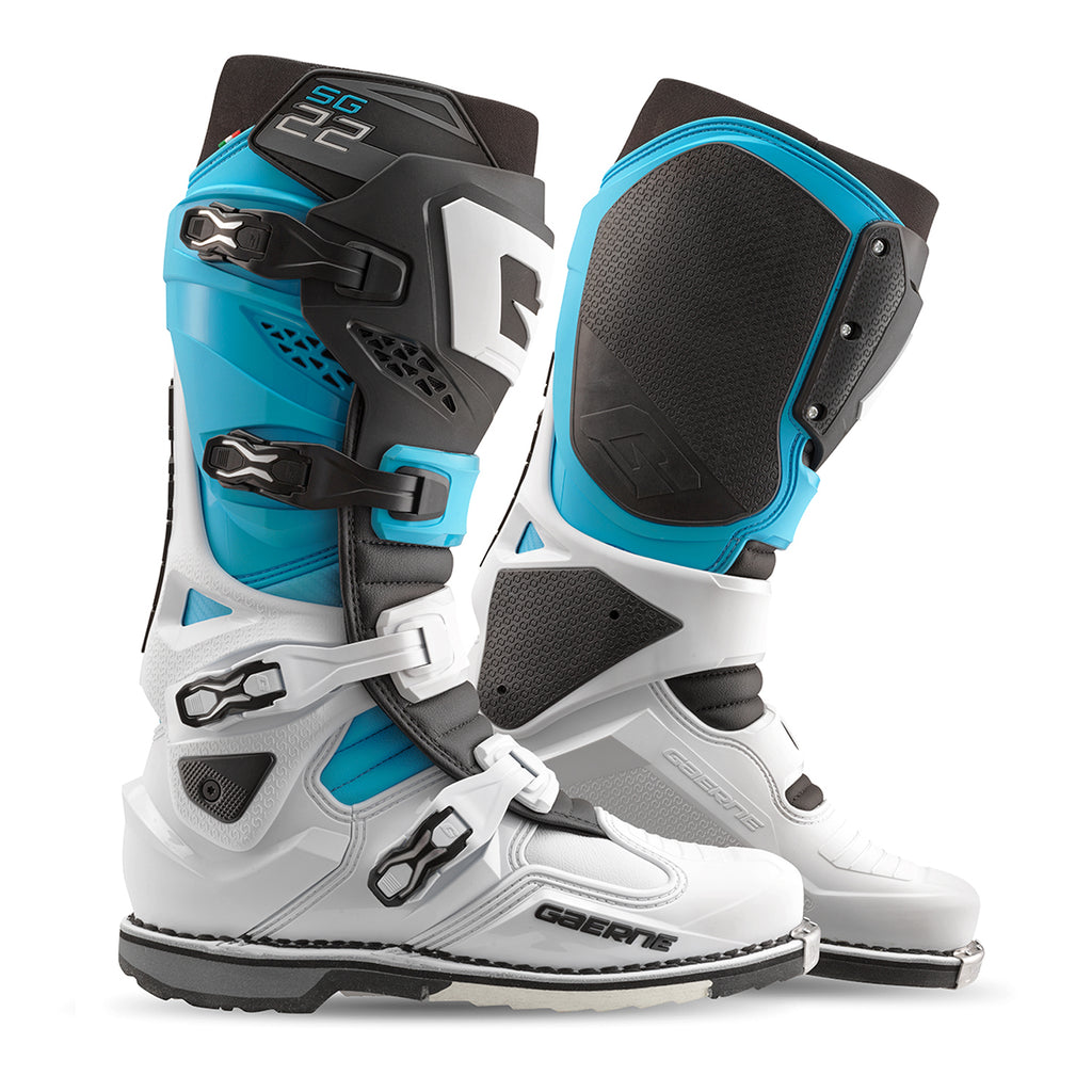 SG-22 LE Boots