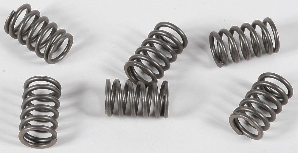 Redline Clutch Springs