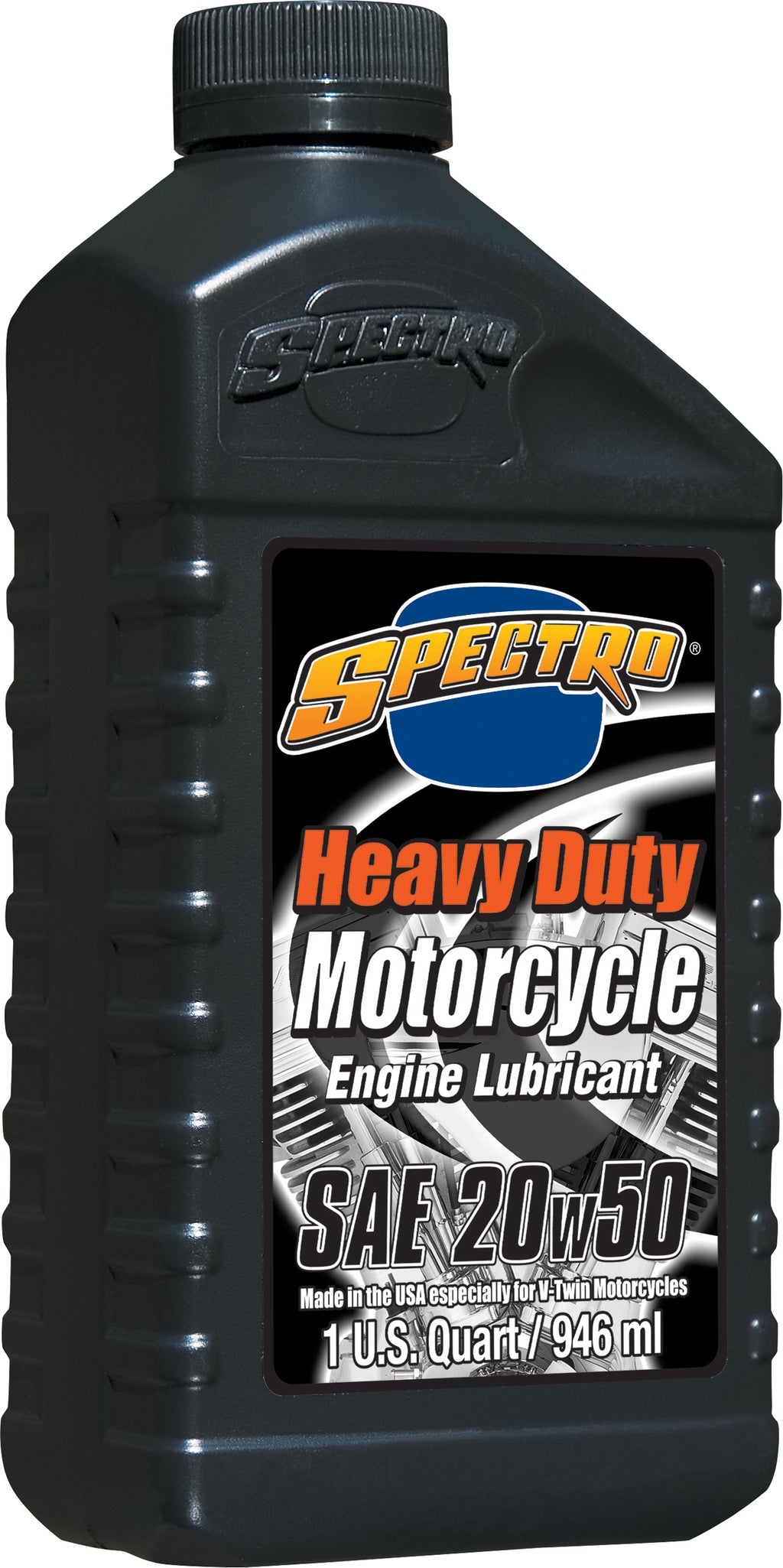 Premuim Heavy Duty Petroleum Oil
