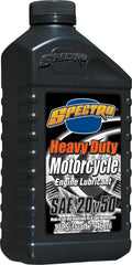 Premuim Heavy Duty Petroleum Oil