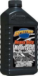 Premuim Heavy Duty Petroleum Oil