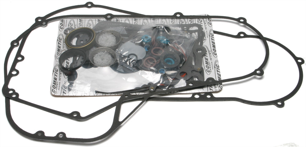 Complete Est Gskt Kit H-D Twin Cam