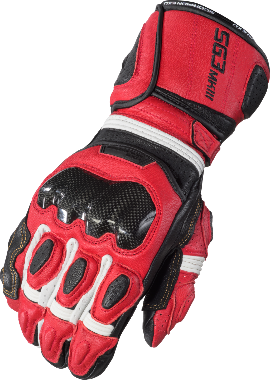 SG3 MK III Gloves
