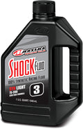 Synthetic Racing Shock Fluid