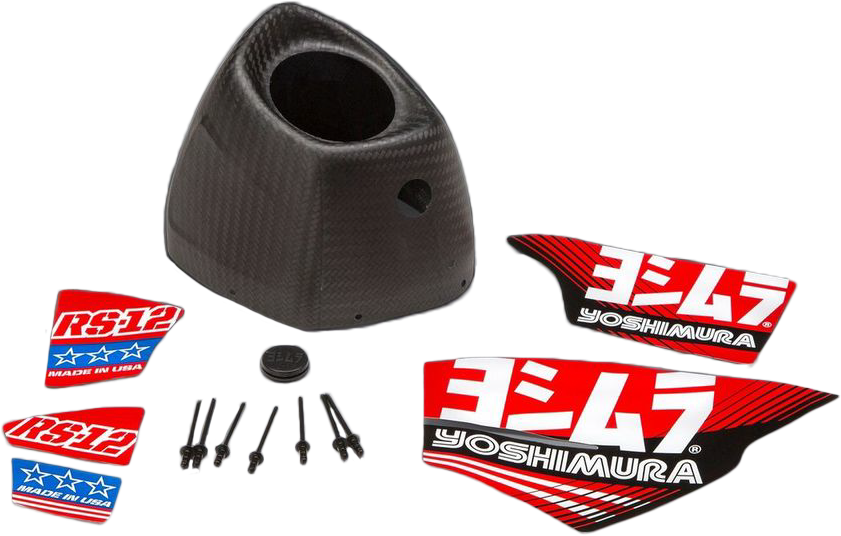End Cap Kit