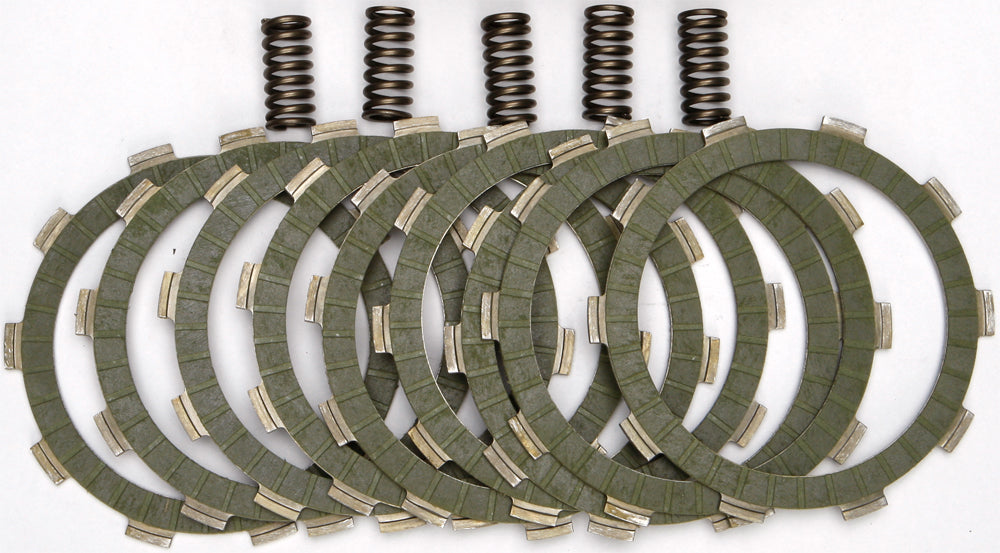 Street Racer Clutch Kit