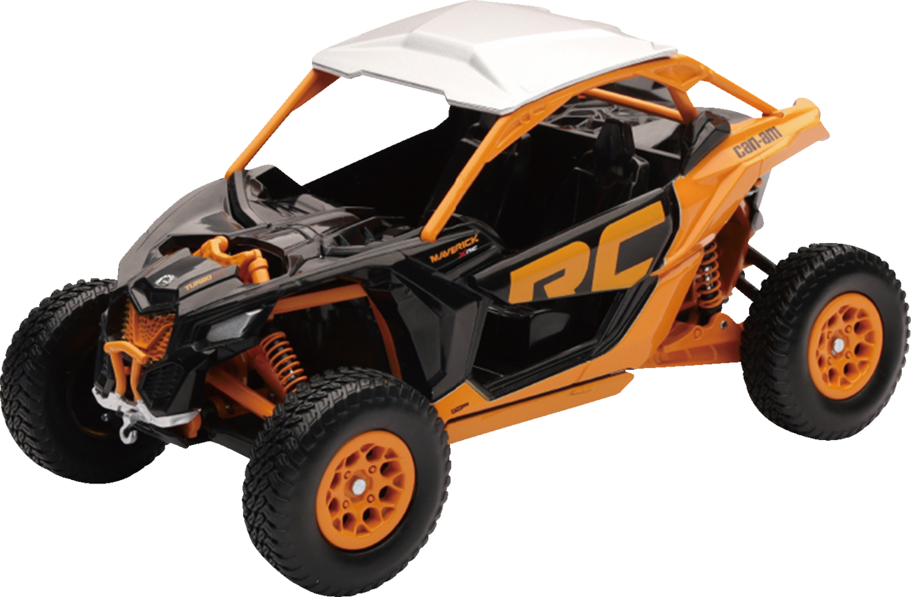 Mini Can-Am Maverick X3