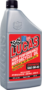 Synthetic Engine Oil