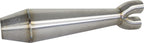 Comp-S Gen2 M8 Softail Exhaust