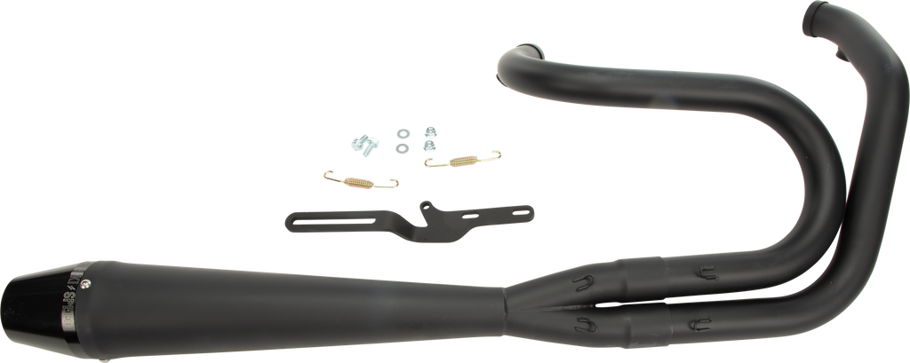 2 in 1 Dyna Pipe
