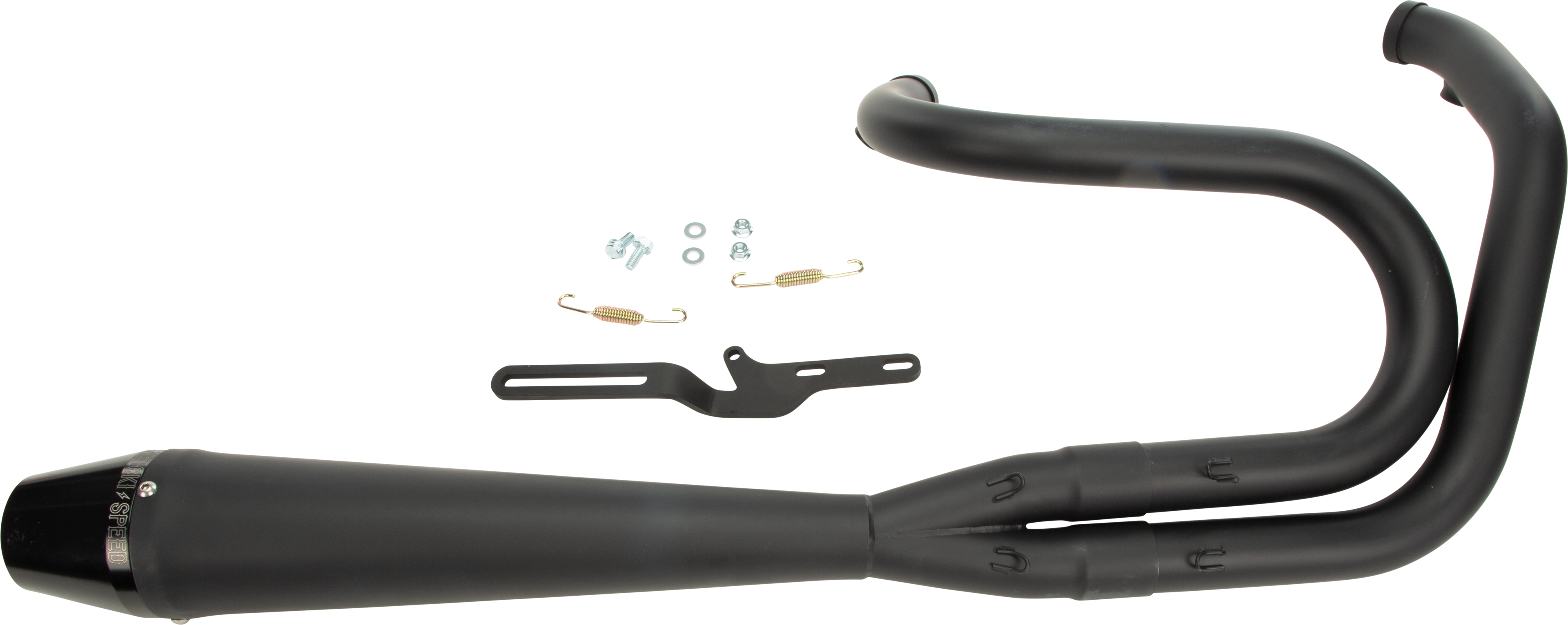 2 in 1 Dyna Pipe