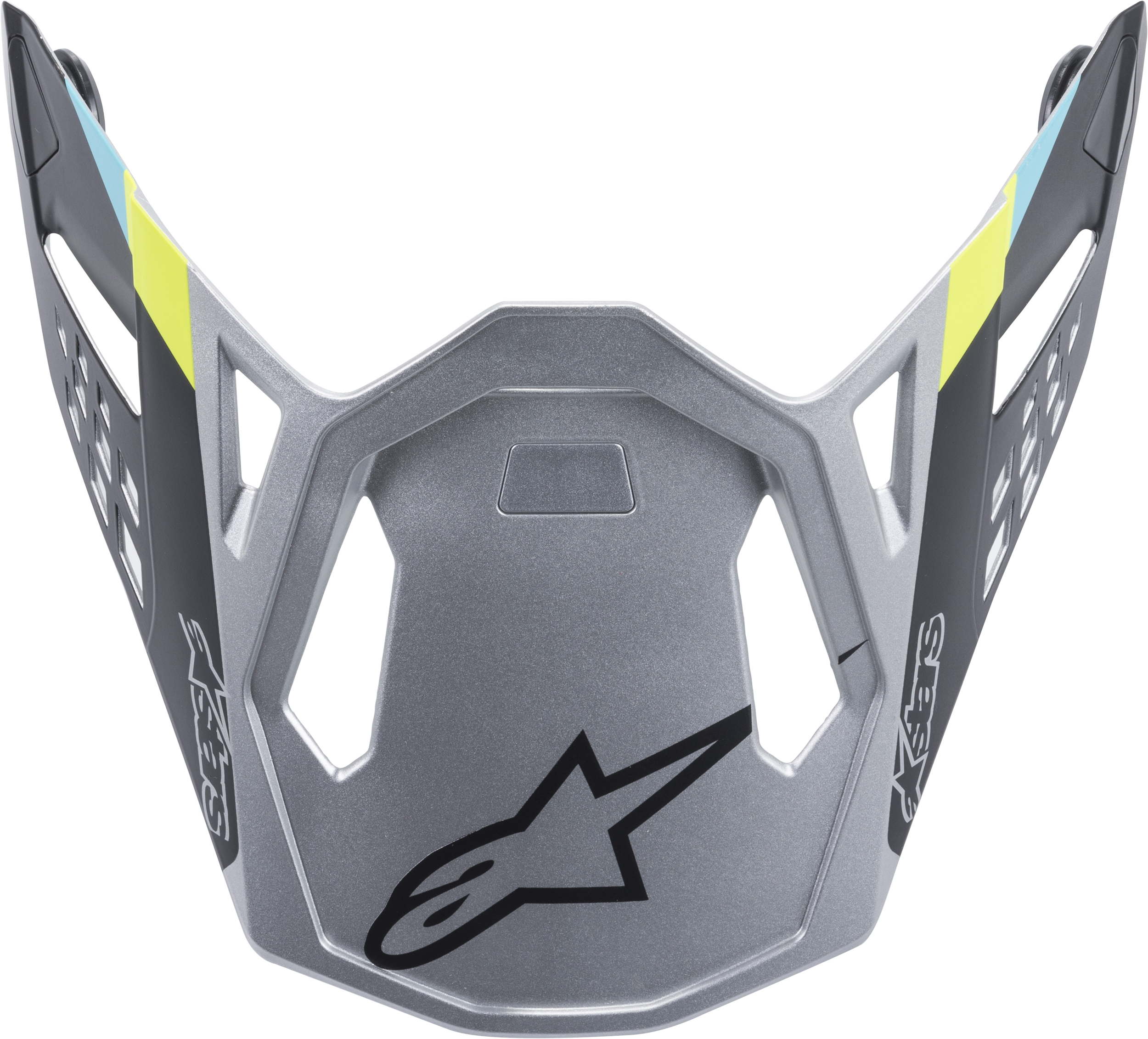 M8/M10 Helmet Visor