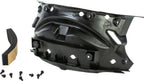 MD-01 / MD-01S Bottom & Inner Trim