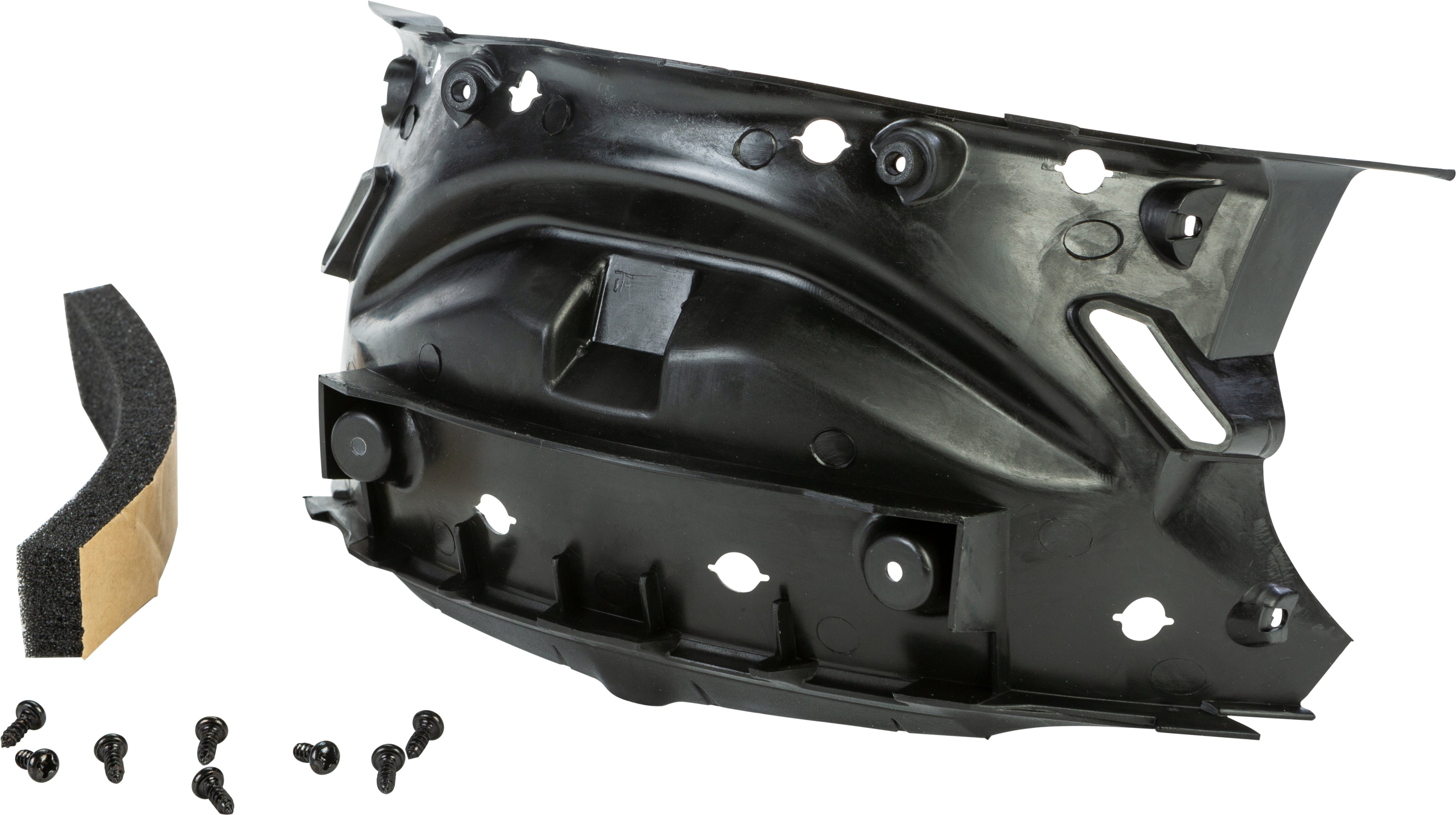 MD-01 / MD-01S Bottom & Inner Trim