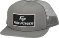 Fire Power Flat Bill Hat