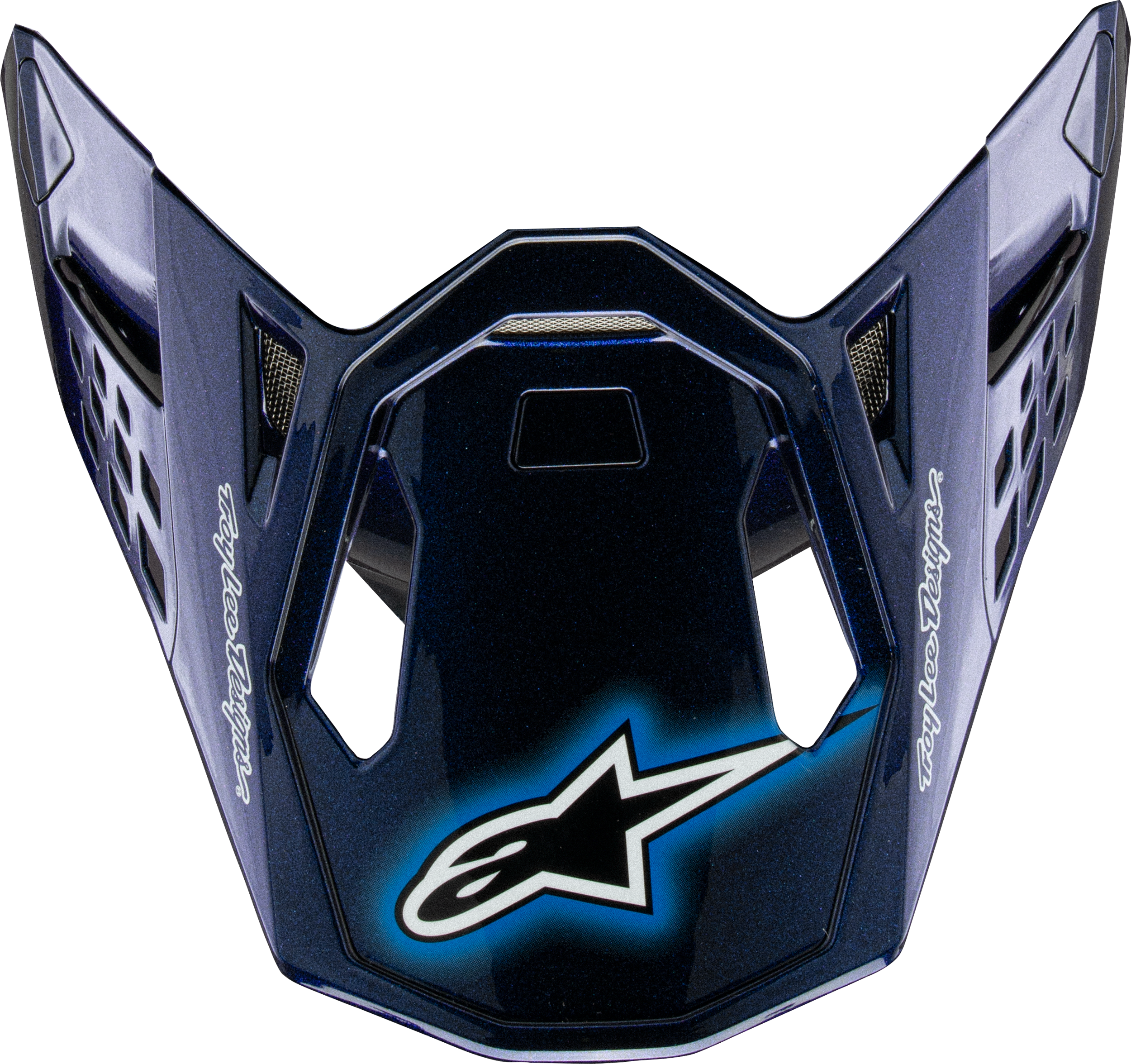 S-M10 Visor
