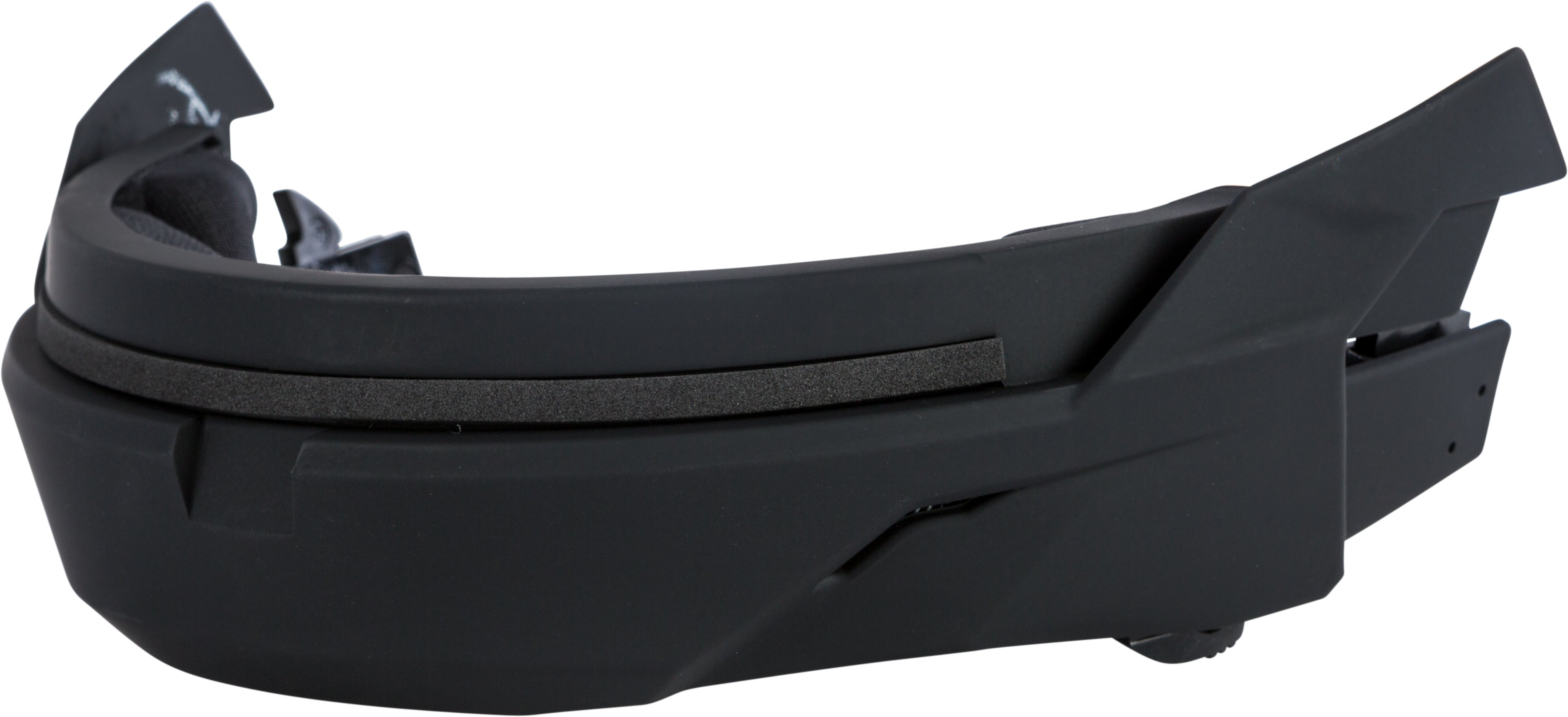 GM-67/OF-77 Helmet Snap-in Jaw