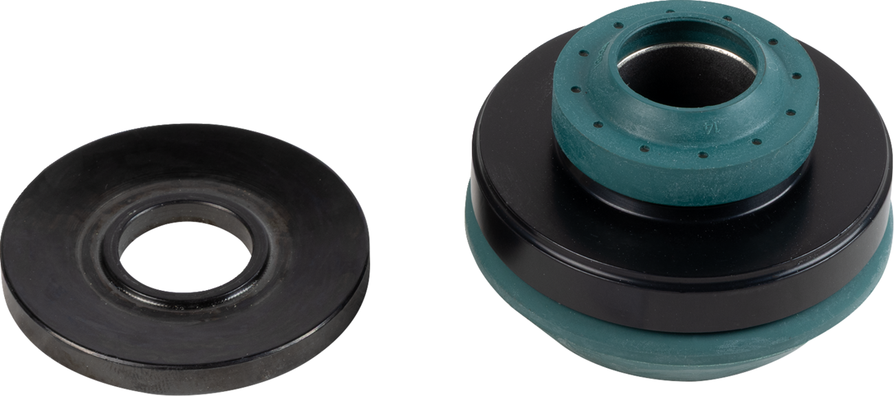 Shock Seal Head