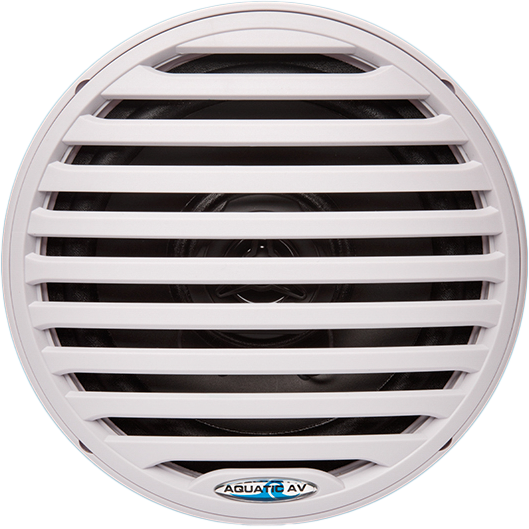 Economy 6.5" Waterproof Speakers