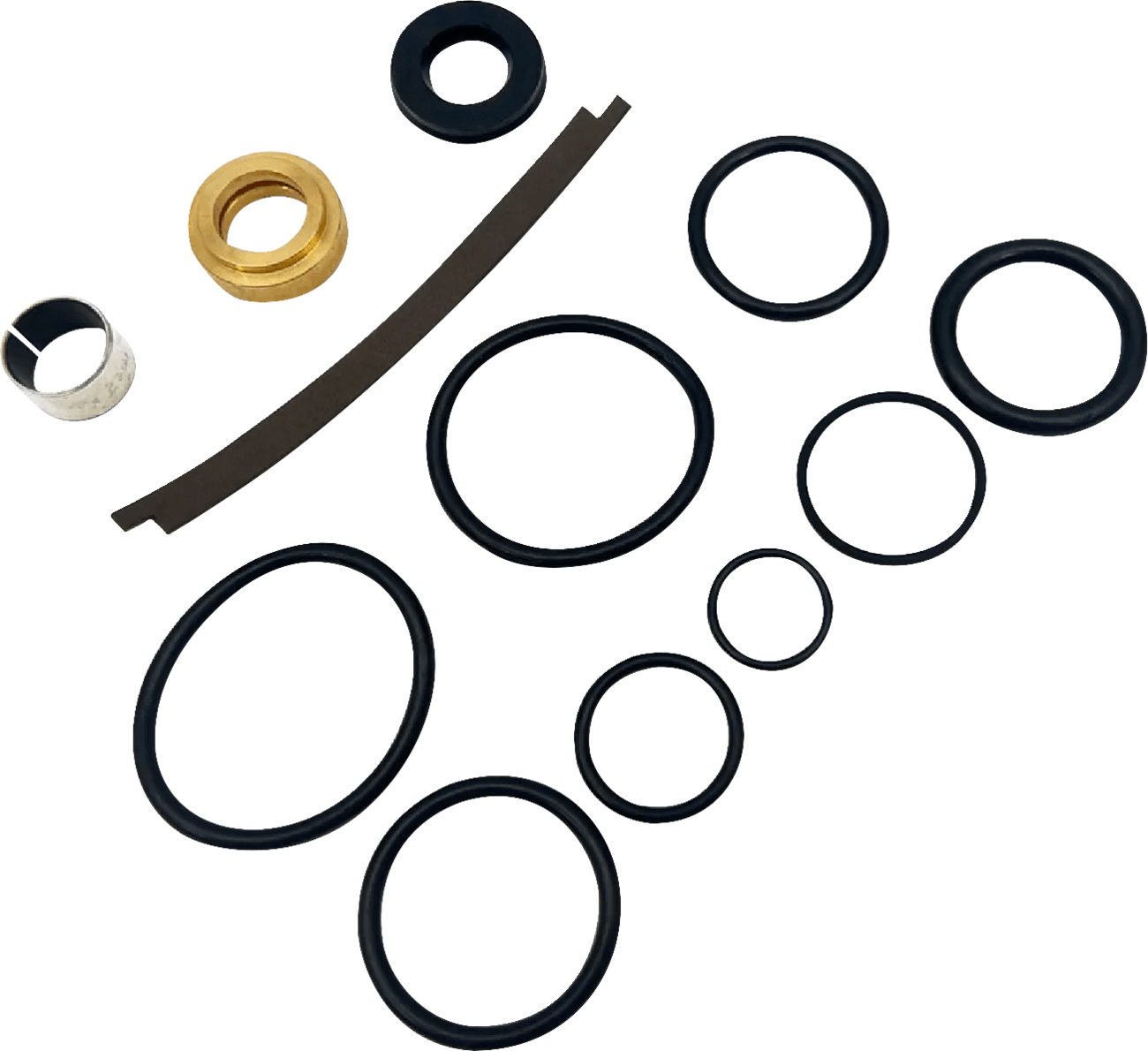 Complete Rebuild Kit