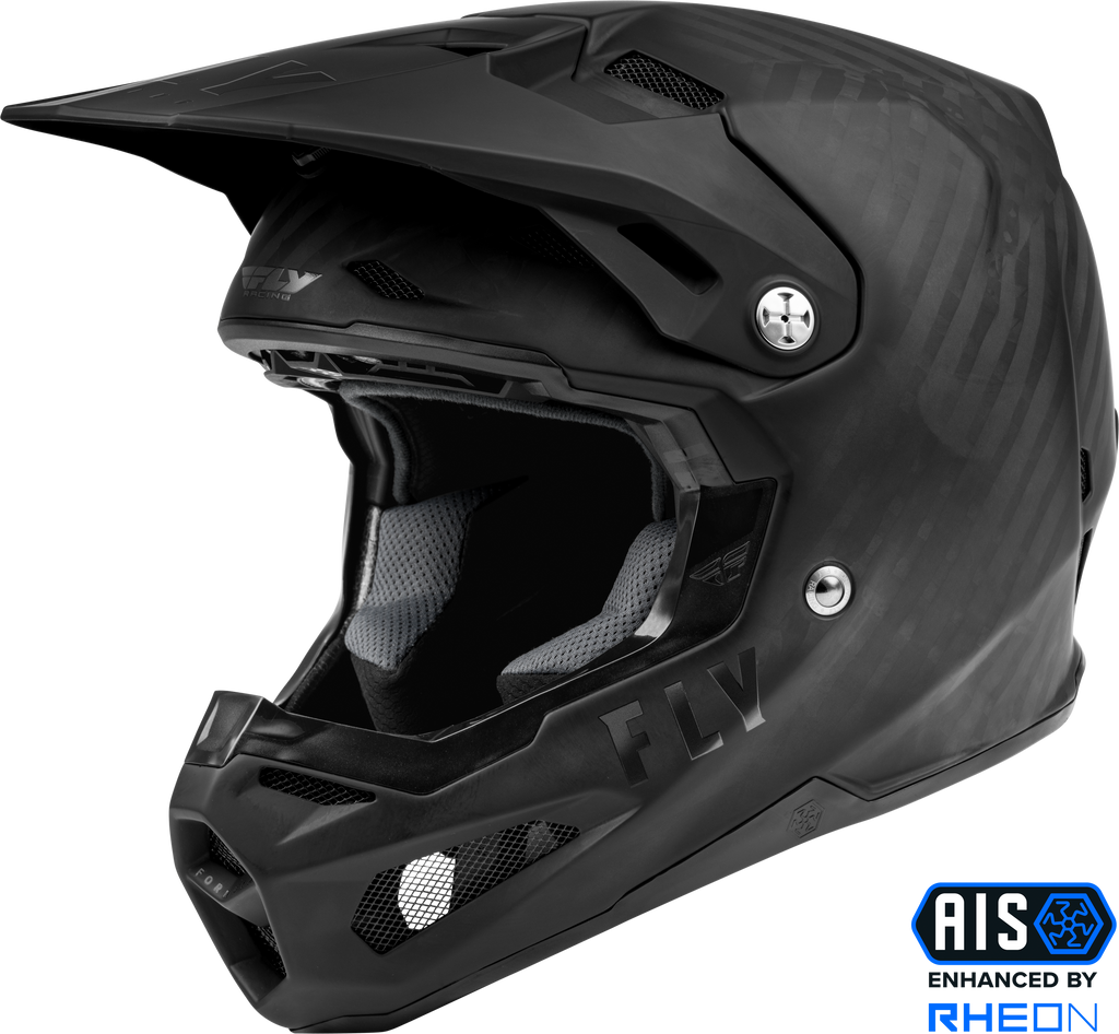 Kinetic Jet Racewear Black/Olive Green/Hi-Vis
