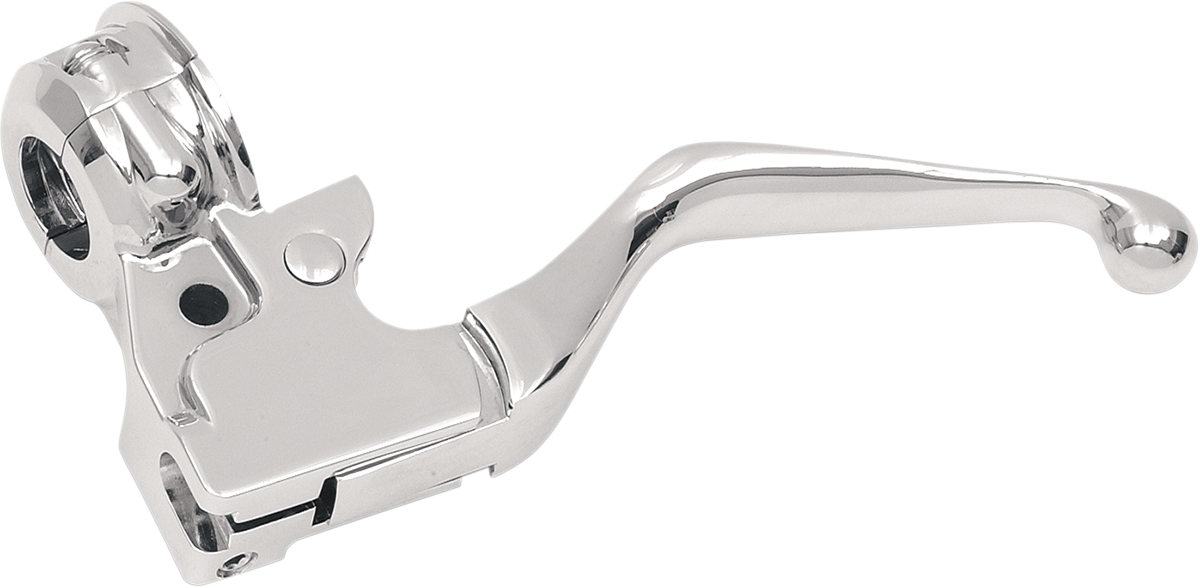 Clutch Lever Assembly