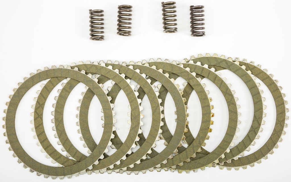 Street Racer Clutch Kit