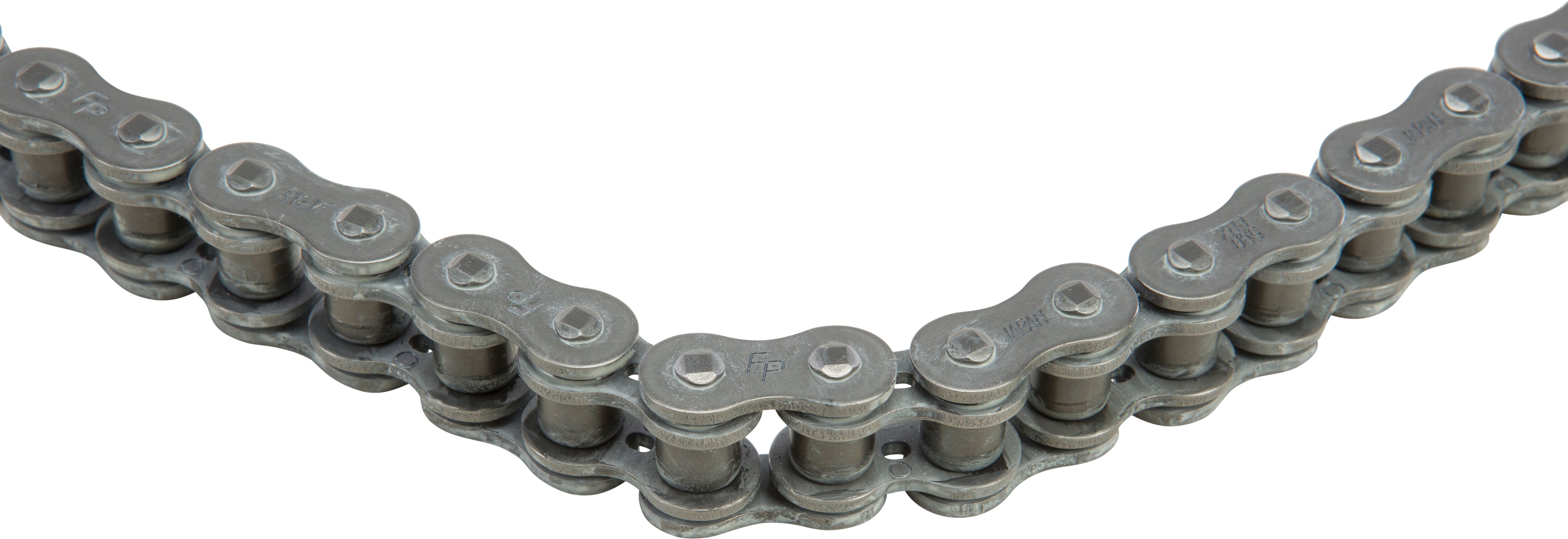 X-Ring Sealed Chain