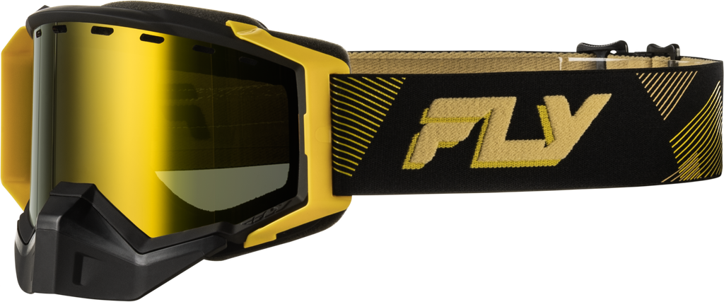 Zone Elite Snow Goggles (2026)