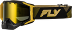 Zone Elite Snow Goggles (2026)