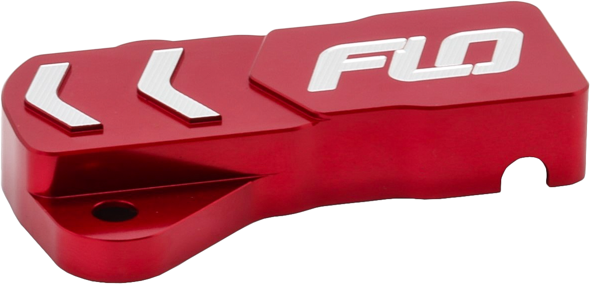 Throttle Position Sensor Cover