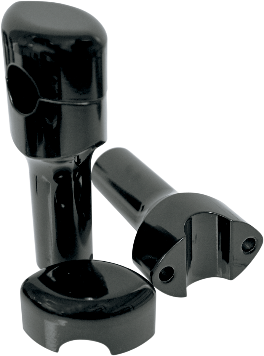 Handlebar Risers for 1" Handlebars