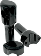 Handlebar Risers for 1" Handlebars