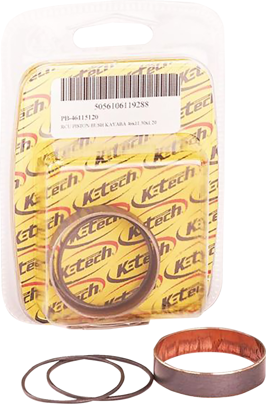 Shock Piston Bushing