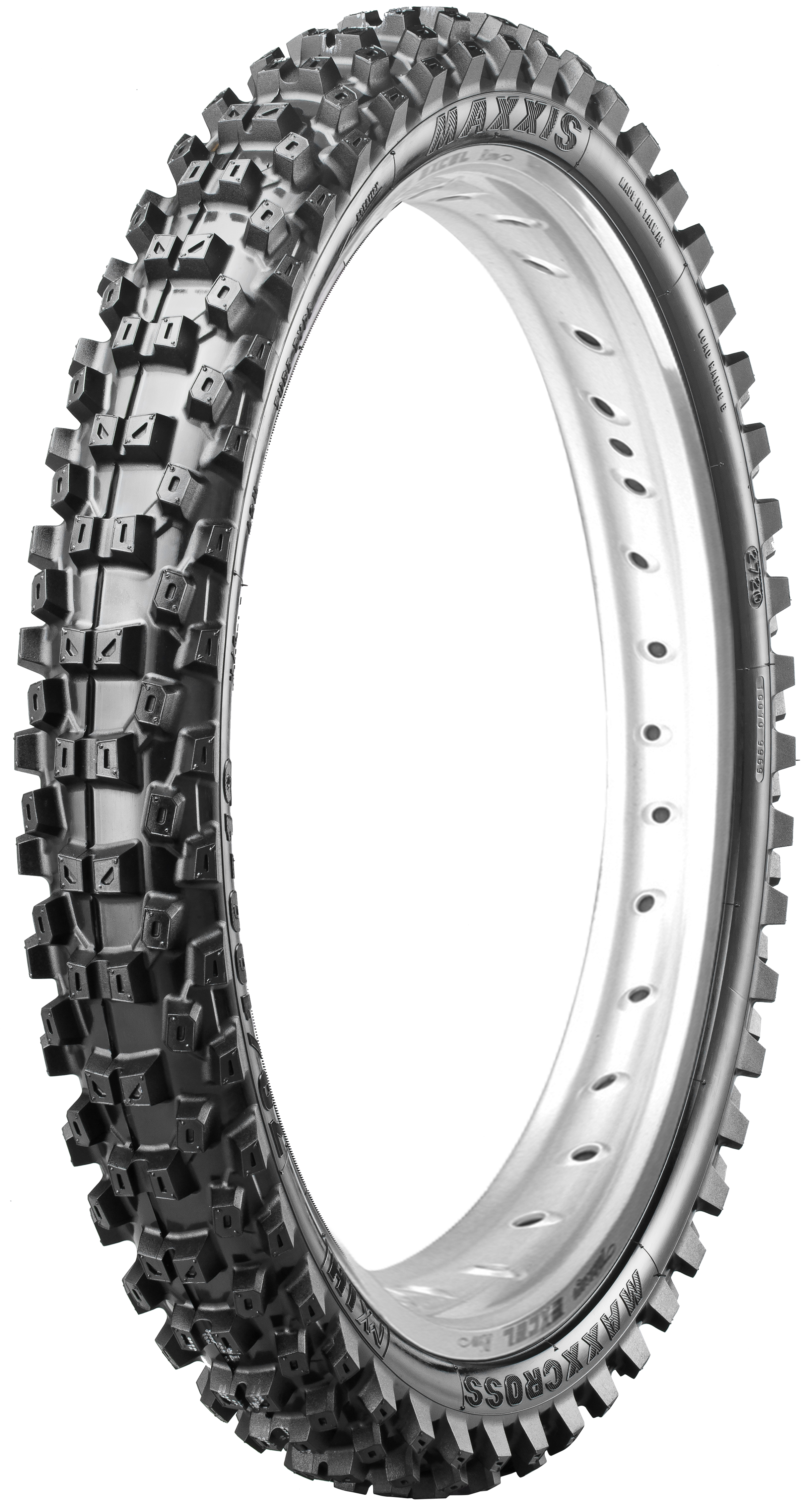 Maxxcross MX-IH Tire