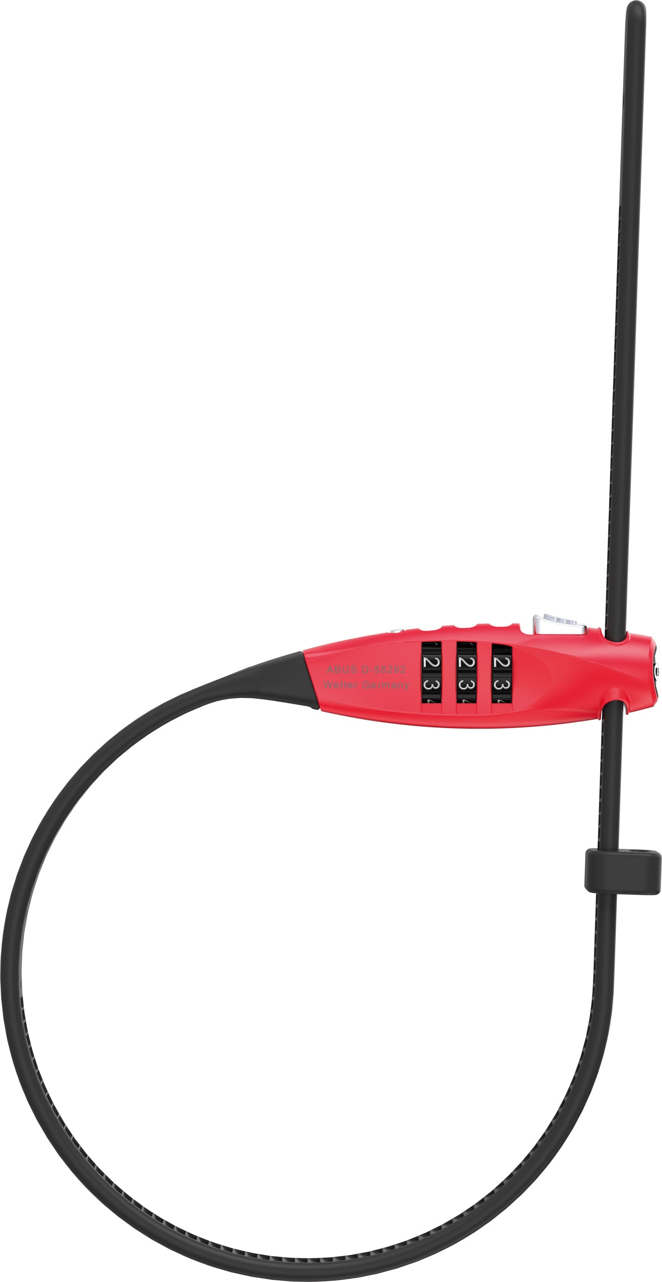 Travelguard Straplock