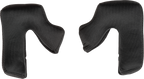 Kinetic Helmet Cheek Pads (2025)