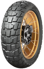 Trailmax Raid Tire