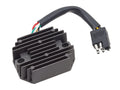 VOLTAGE REGULATOR A/C