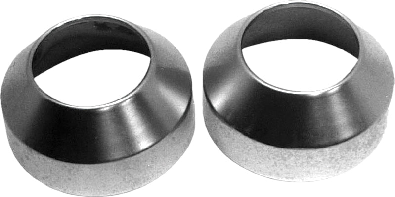 Fork Boot Caps