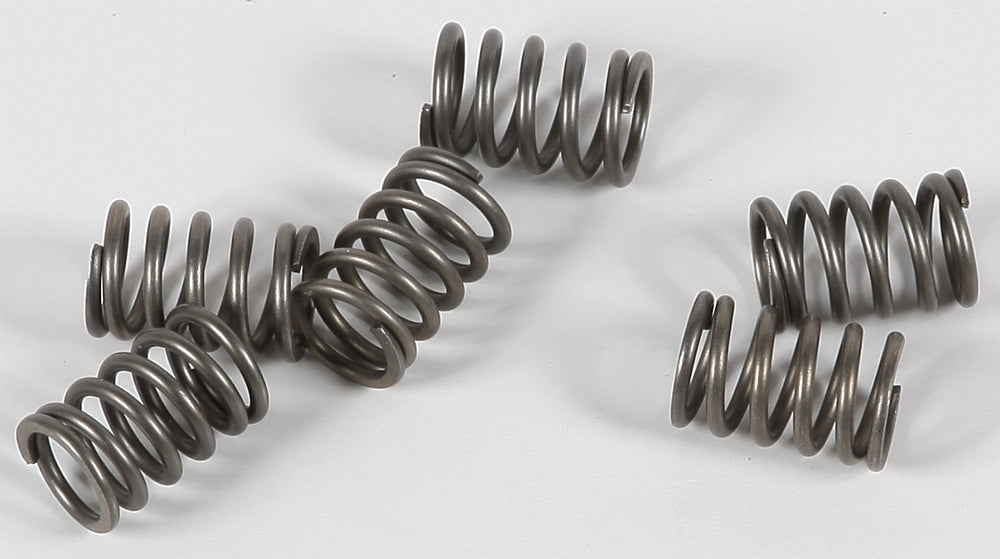 Redline Clutch Springs