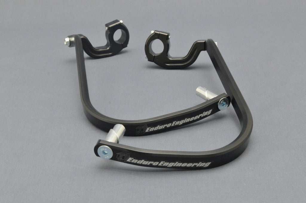 EVO 2 Debris Deflector kit
